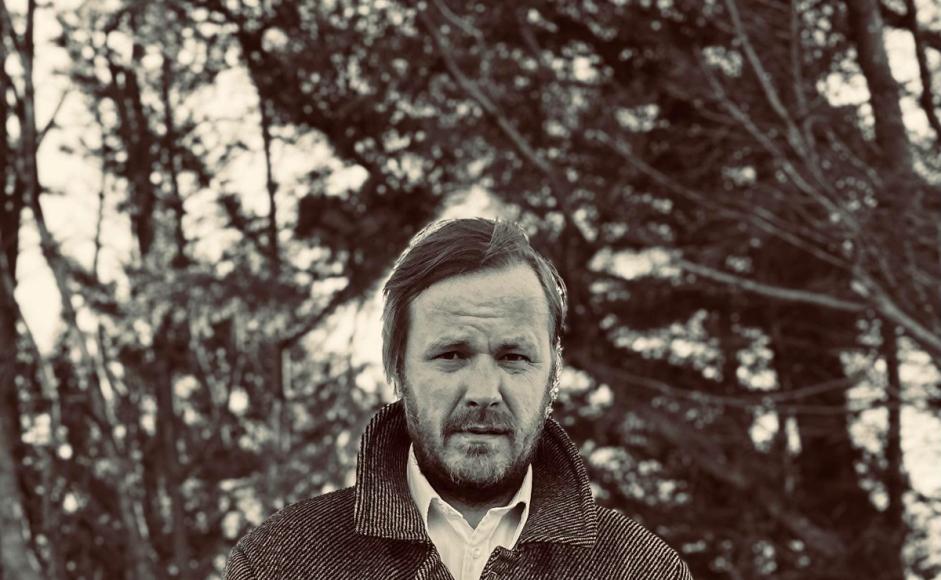 Oliver Hohlbrugger Foto: Håvar Goa