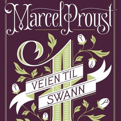 Veien til Swann av Marcel Proust