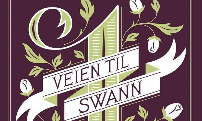 Veien til Swann av Marcel Proust