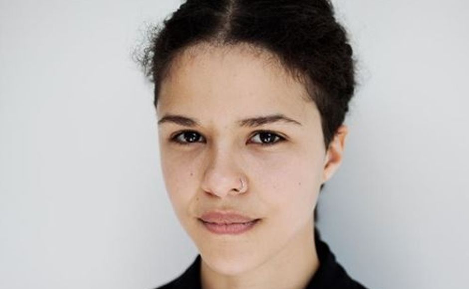 Bilde av Marjam Idriss
