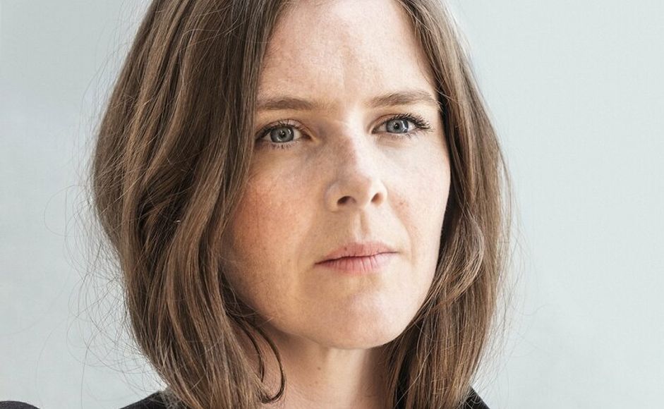 Bilde av Kristin Auestad Danielsen