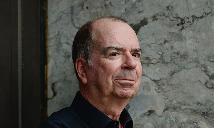 Bilde av Jan Kjærstad