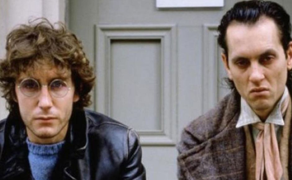 Withnail & I film