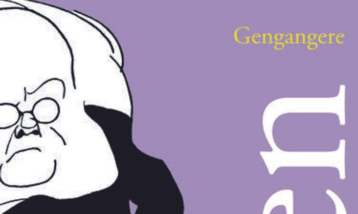 Gjengangere av Henrik Ibsen