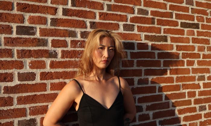 Marita Waldow Stølsmark