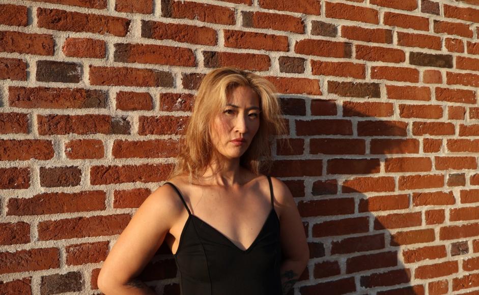 Marita Waldow Stølsmark