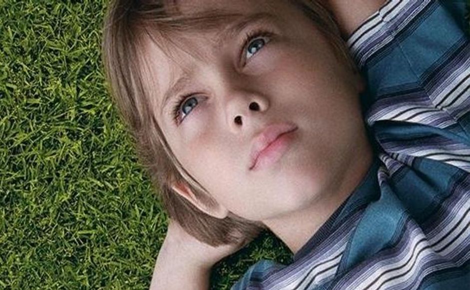 Film Boyhood