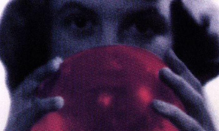 Fra Glassklokken av Sylvia Plath