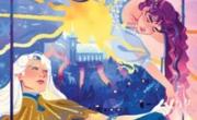The sun and the starmaker av Rachel M. Griffin
