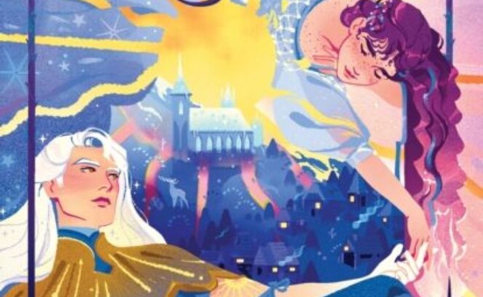 The sun and the starmaker av Rachel M. Griffin