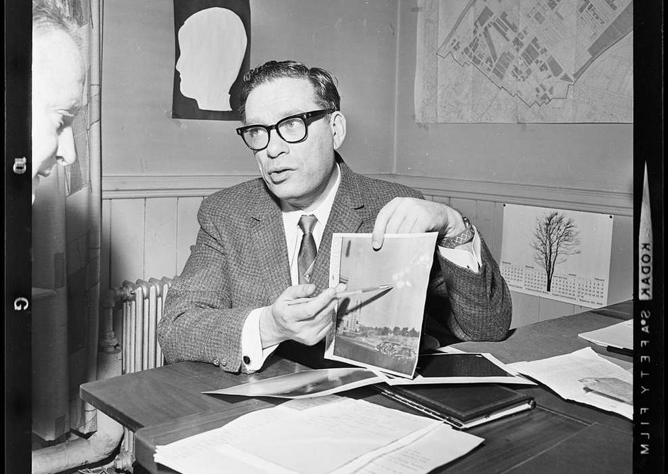 Isaac Asimov