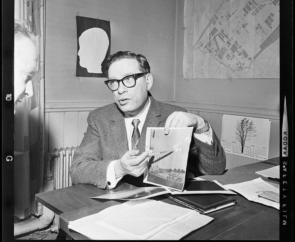 Isaac Asimov