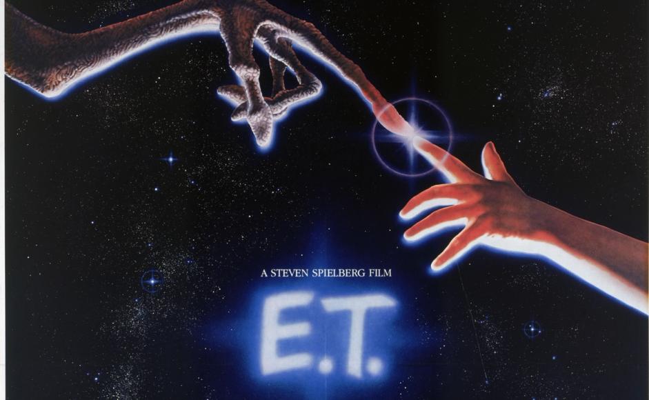 E.T. (1982)