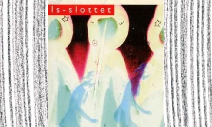 Forsiden: Is-slottet