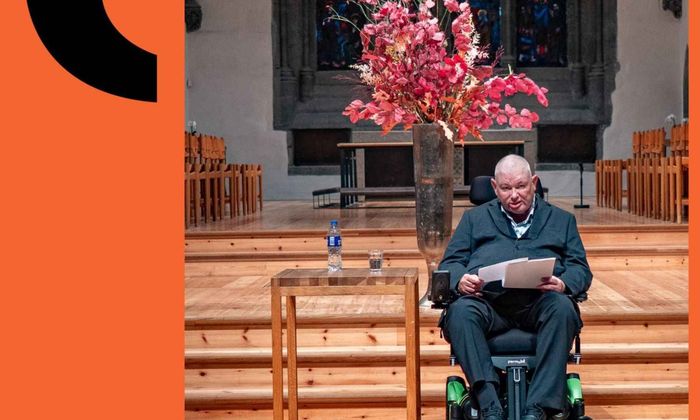 Thorvald Steen: Derfor er litteratur viktig (fra Kapittel26)