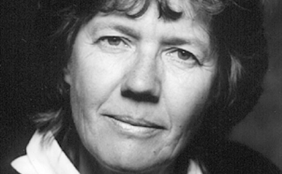 Bilde av Gerd Brantenberg