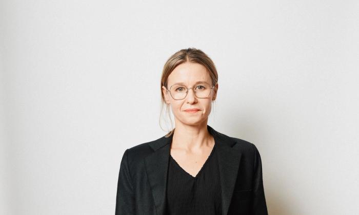 Foto av Ida Pallin Bostadløkken, Kreditering: Studio Abrakadabra.