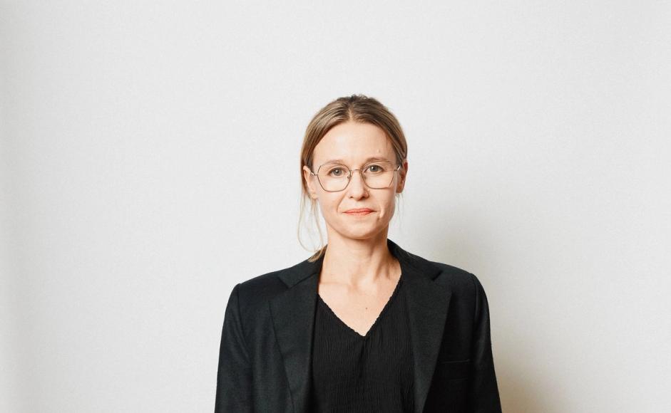 Foto av Ida Pallin Bostadløkken, Kreditering: Studio Abrakadabra.