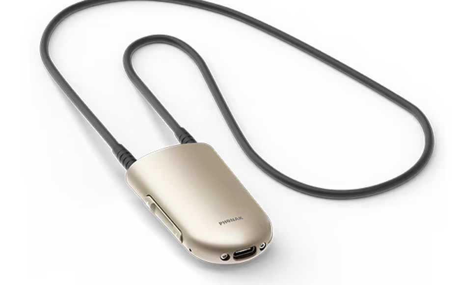Neckloop