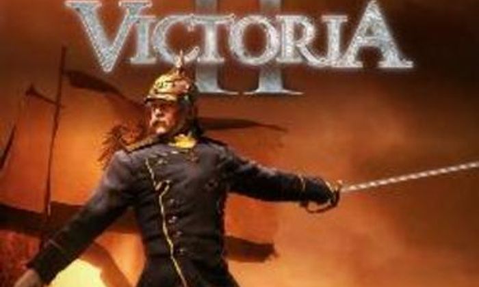 Victoria II dataspill