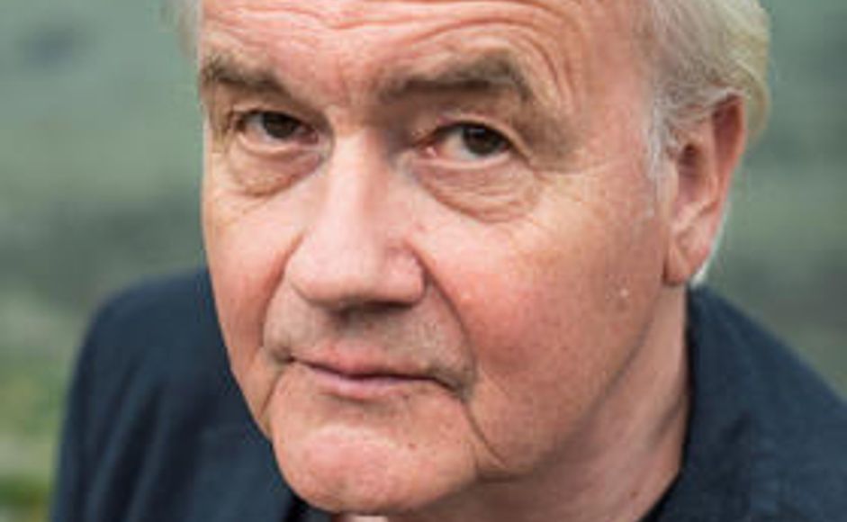 Bilde av Ketil Bjørnstad