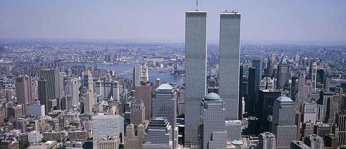 World Trade Center i New York