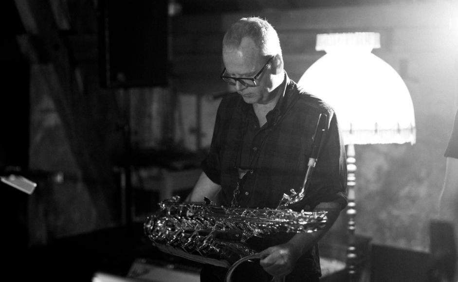 Foto: Tord F. Paulsen / Petter Frost Fadnes