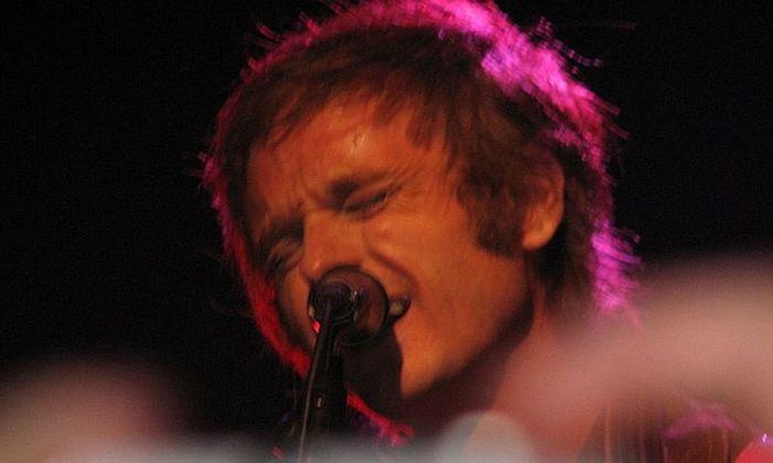 Paul Waaktaar Savoy (Wikimedia Commons)