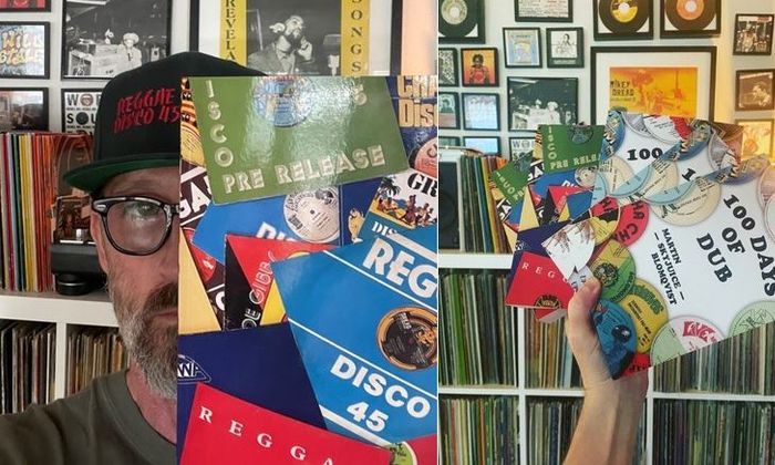 Martin "Skyjuice" Blomqvist