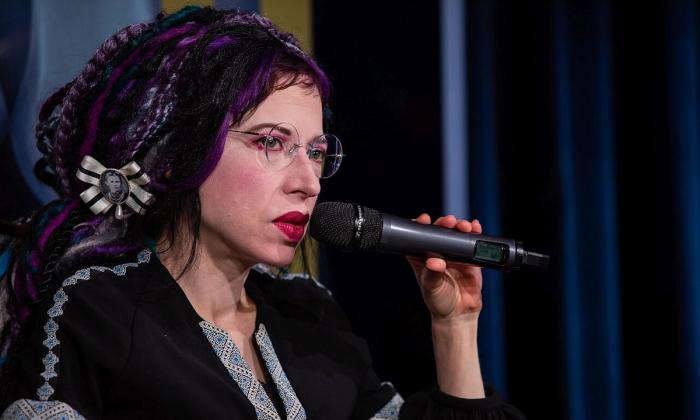 Bilde av Sofi Oksanen