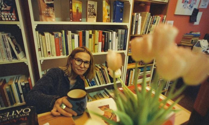 Ida Pallin Bostadløkken