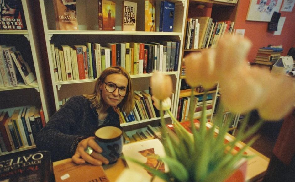 Ida Pallin Bostadløkken