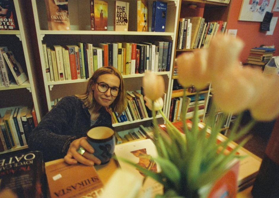 Foto av Ida Pallin Bostadløkken