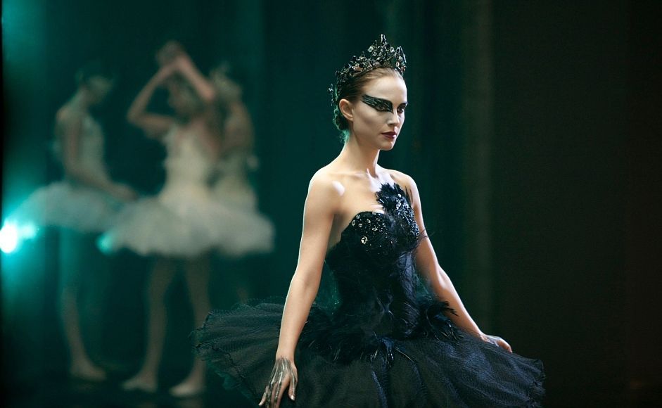 Natalie Portman i Black Swan