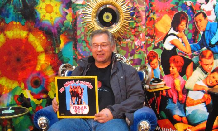 Håkon Leonard Busterud