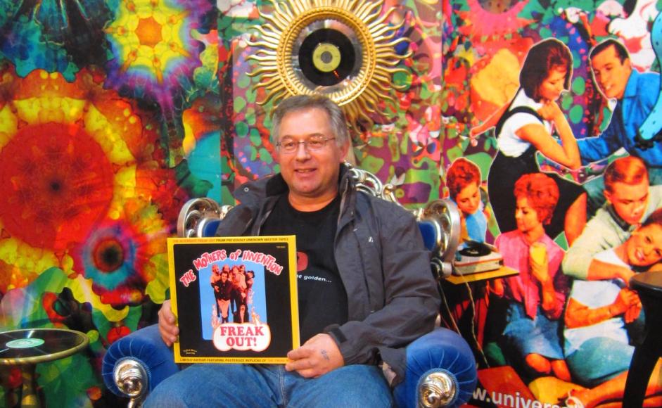 Håkon Leonard Busterud