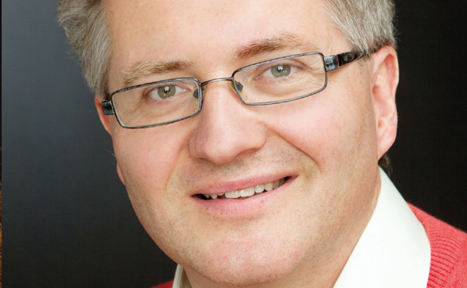 Bilde av Knut Jørgen Røed Ødegaard