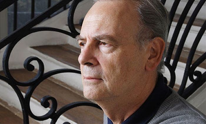 Patrick Modiano