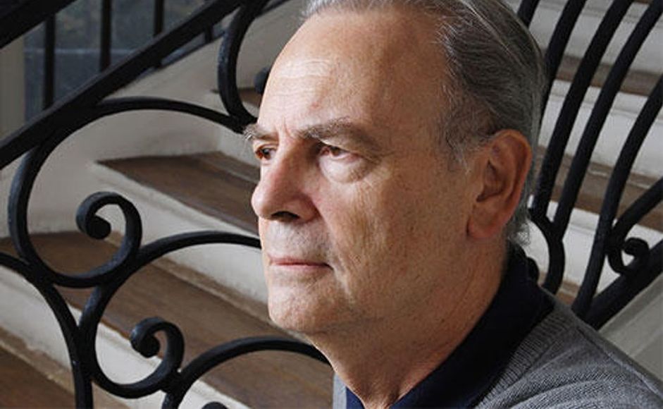 Patrick Modiano