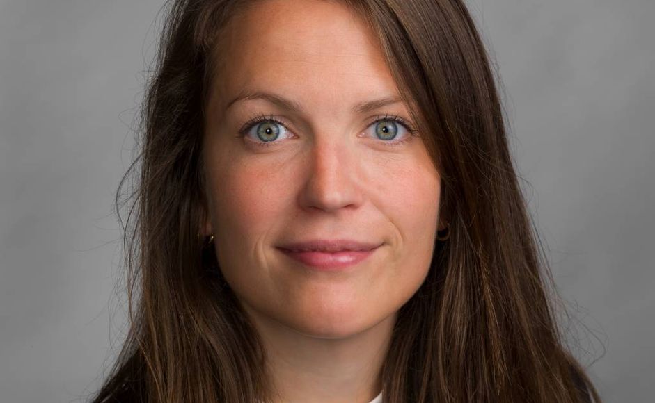 Bilde av Karen-Anna Eggen