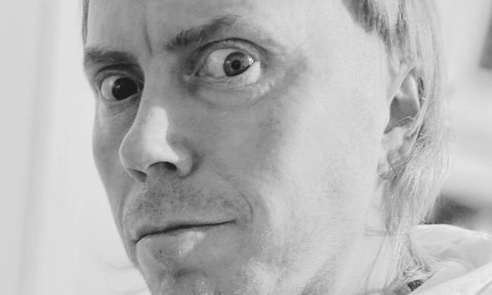 Bjørn Kjetil Fredriksen