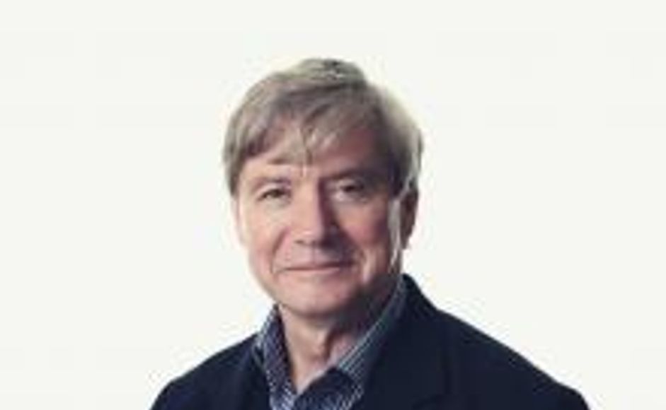 Portrett Per Øhregaard, Foto: Copenhagen Business School