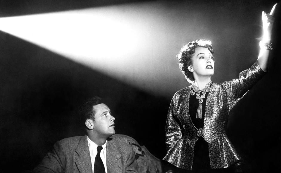 Foto: Sunset Boulevard (1950)