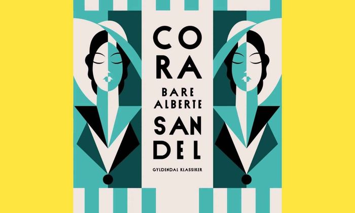 Bare Alberte av Cora Sandel