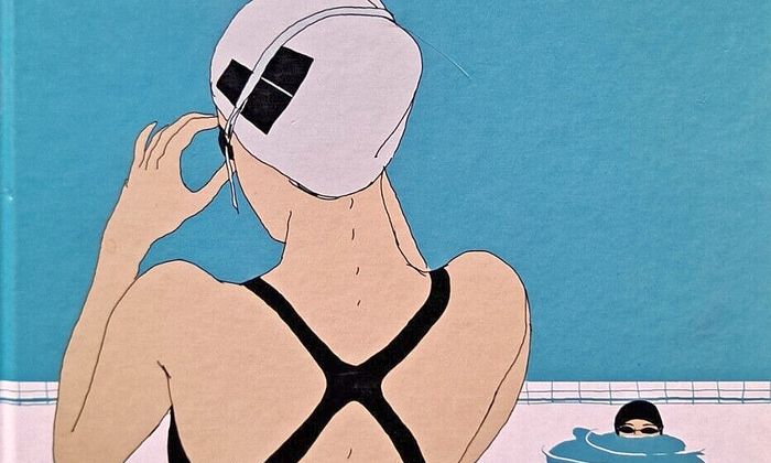 Fra tegneserien A taste of chlorine