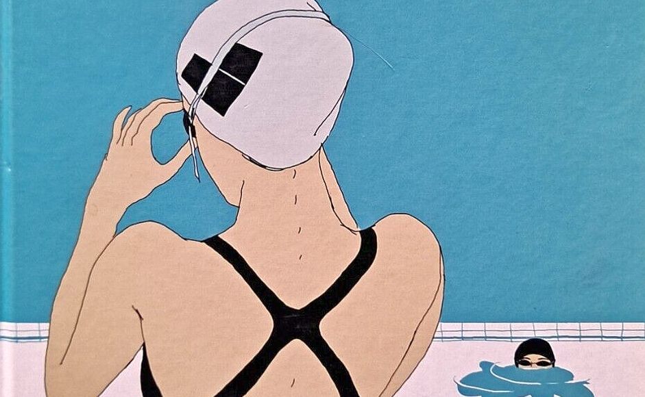 Fra tegneserien A taste of chlorine