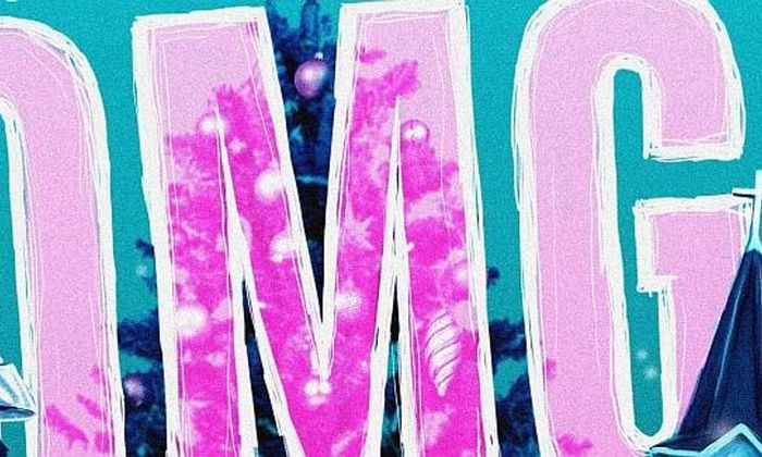 OMG av Ingelin Røssland