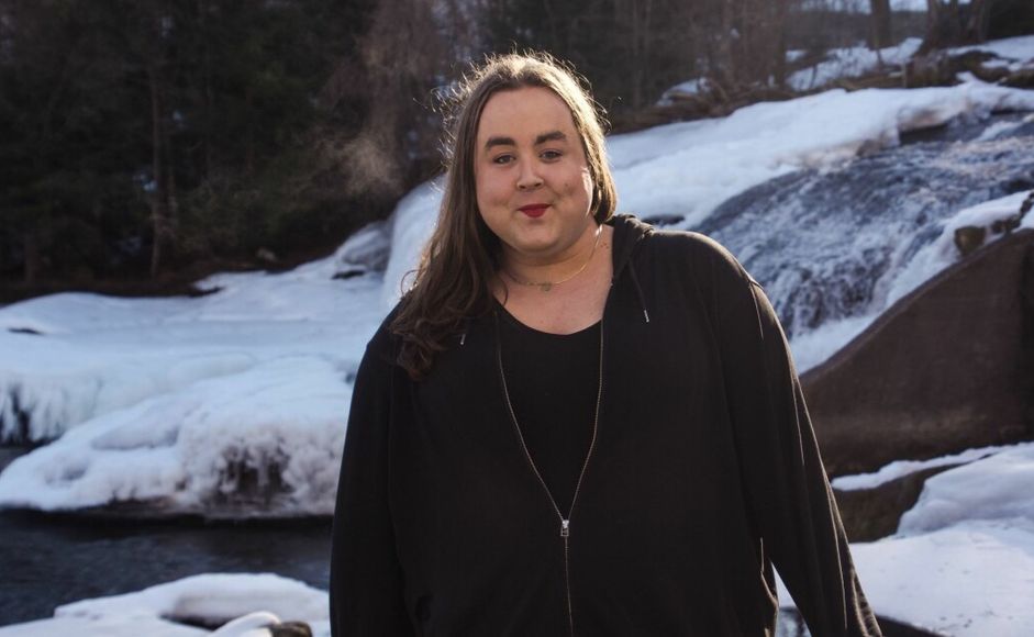 Bilde av Karoline Skarstein