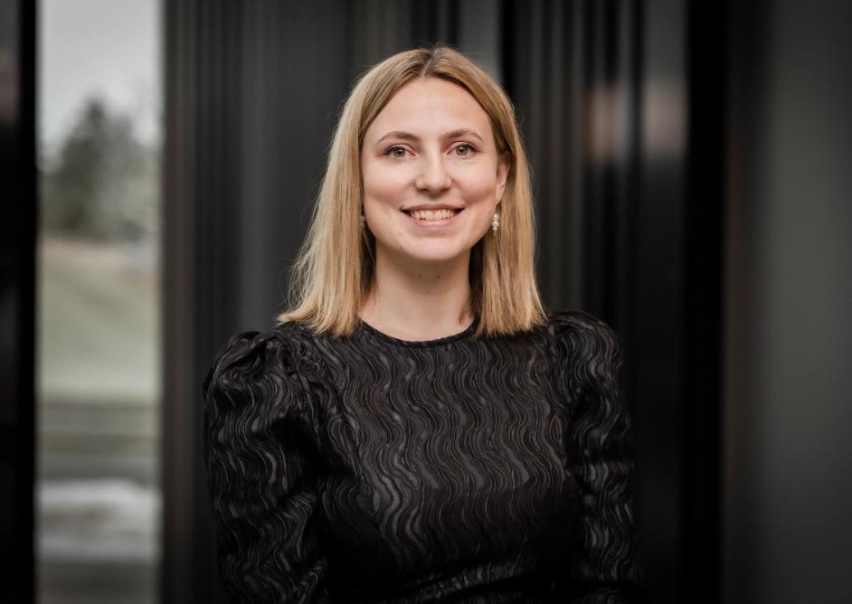 Foto av Sofie Marhaug.