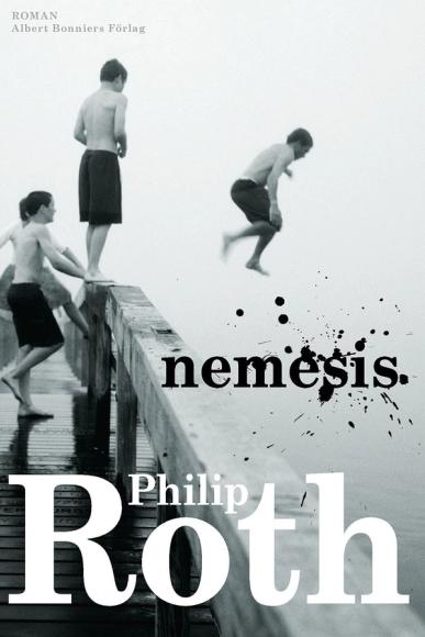 Nemesis av Philip Roth